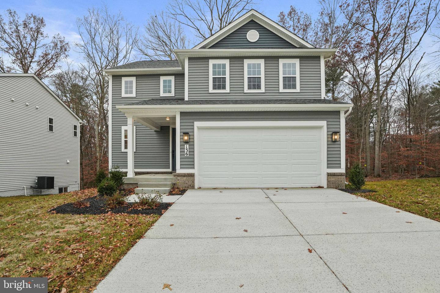 136 Catalpa Drive