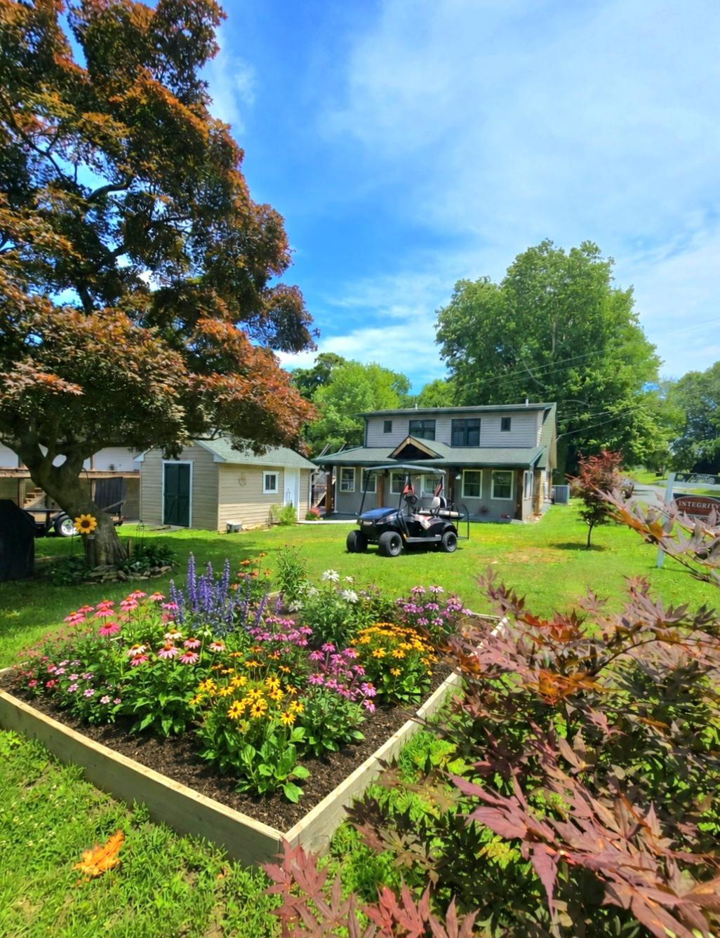 144 S Park Drive