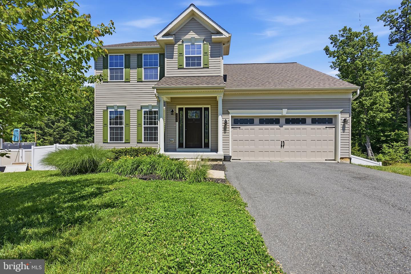146 Flintstone Dr