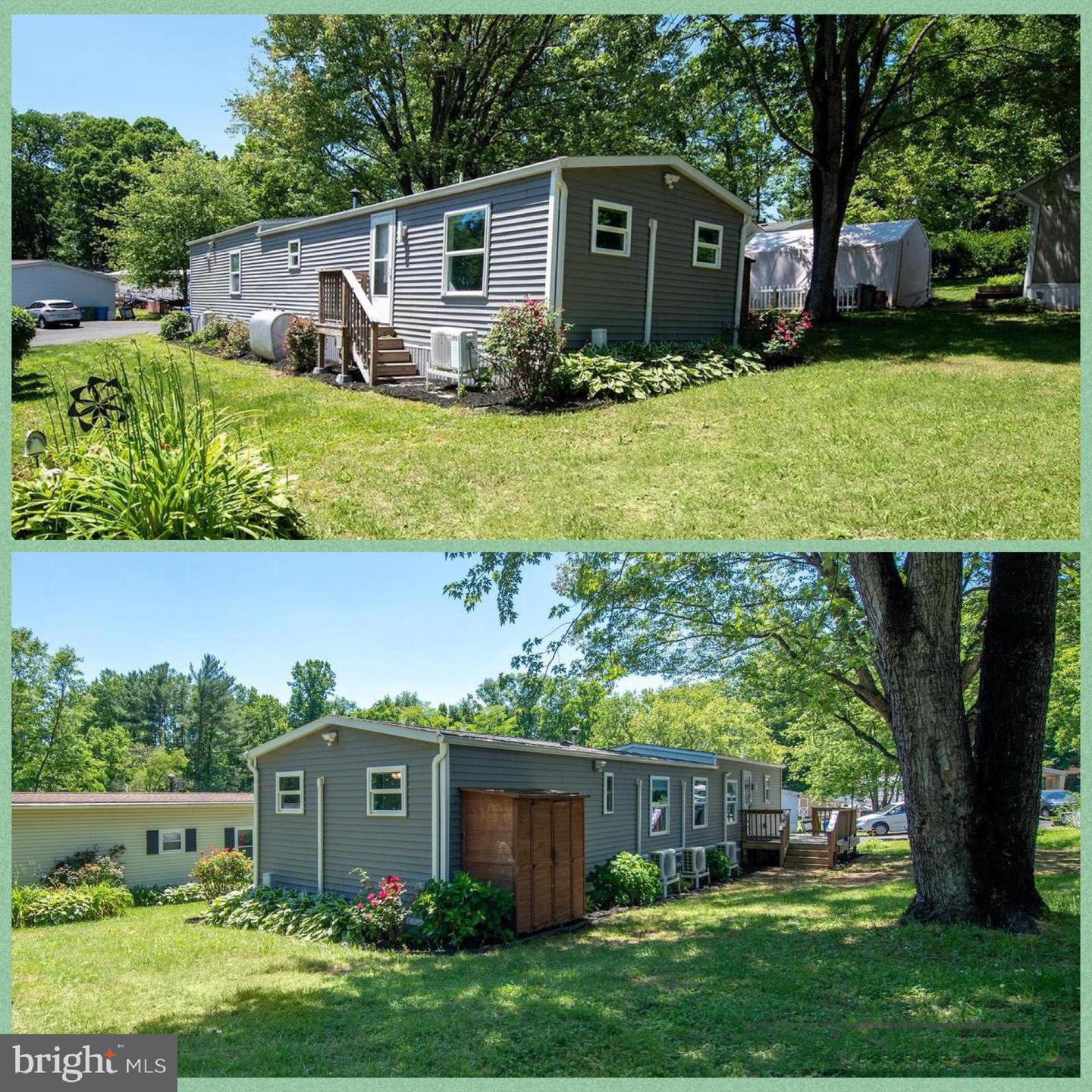 16 Shady Lane