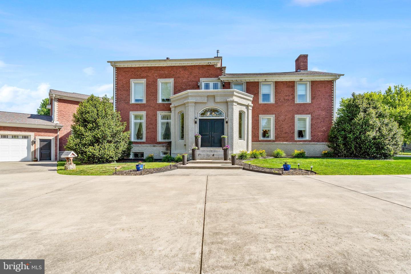 36 Appleton Road