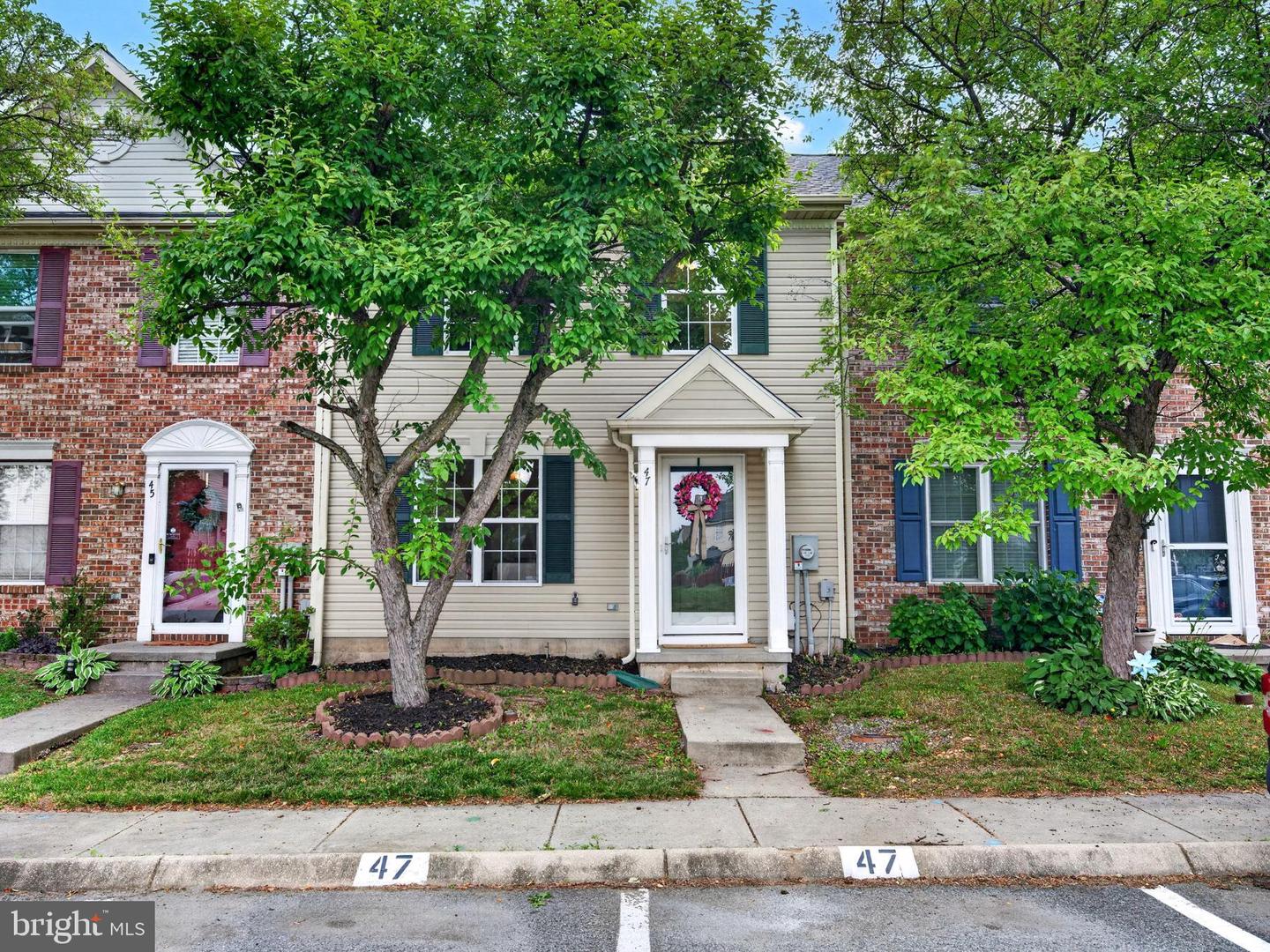 47 Oxford Court, Perryville