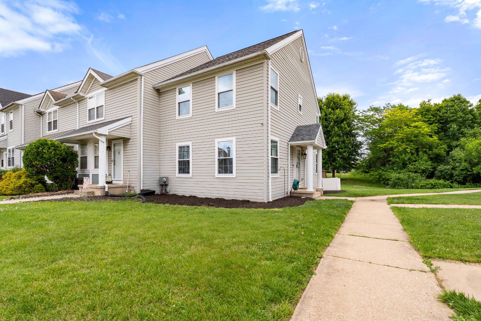 315 Buttonwoods Road