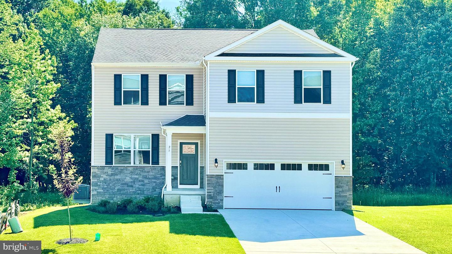 525 Hetty Boulden Lane