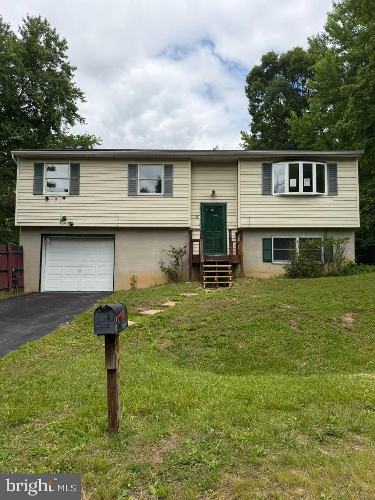 5 Brandywine Place