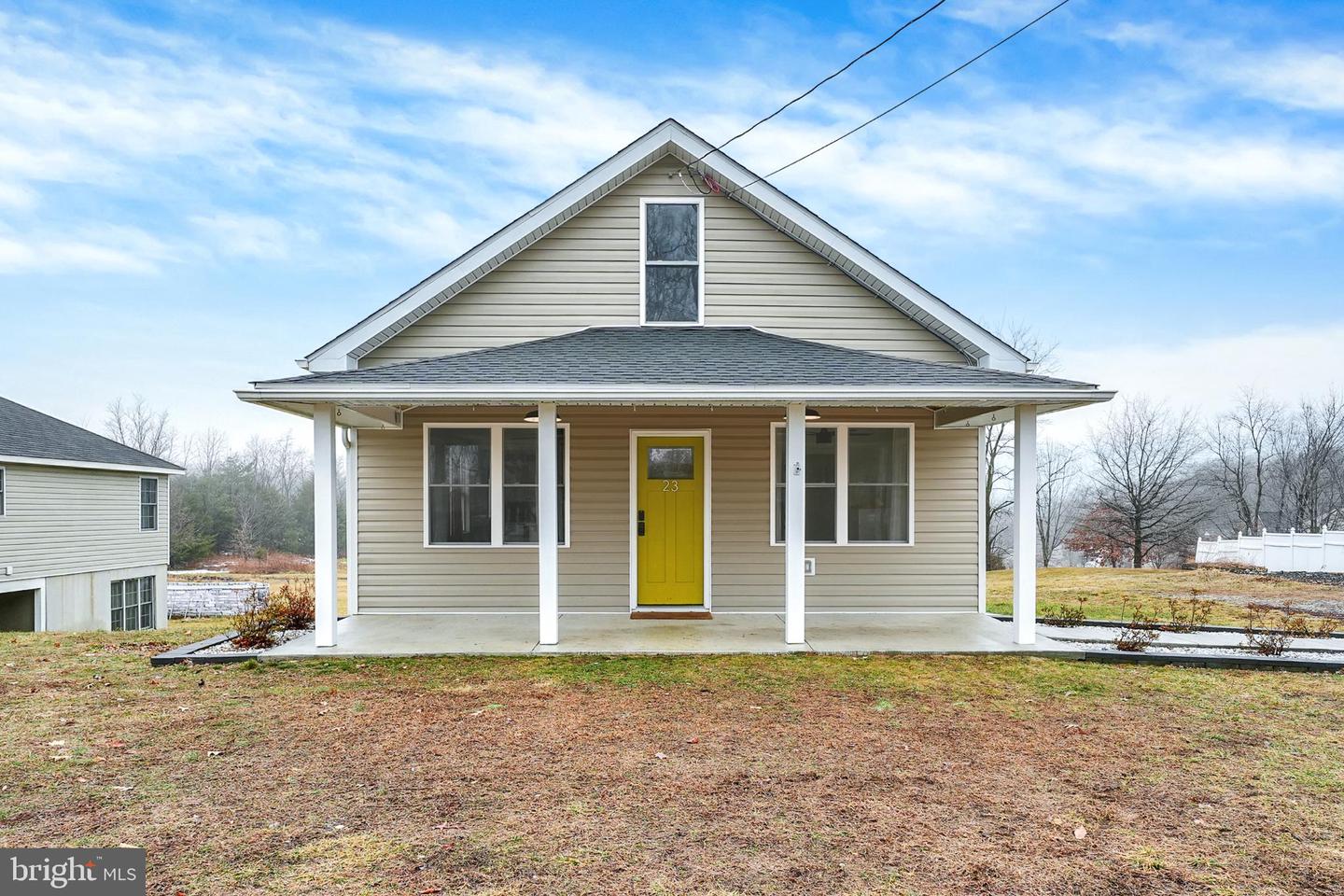 23 Old Bayview Road