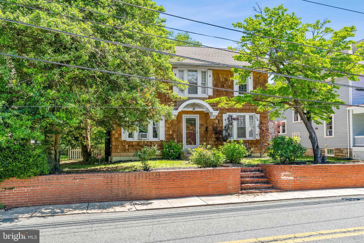 106 Locust Lane