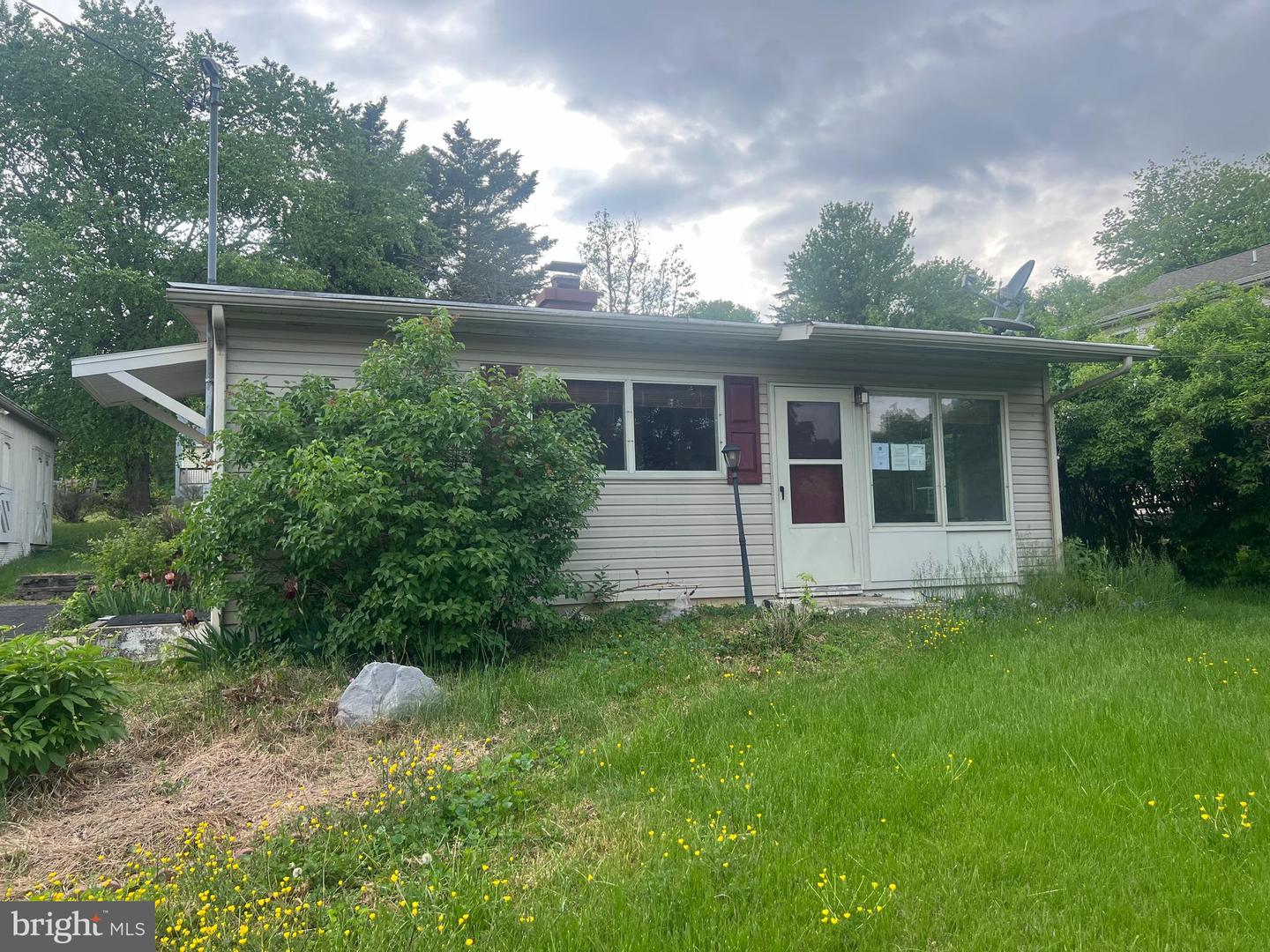 1531 Carpenters Point Road