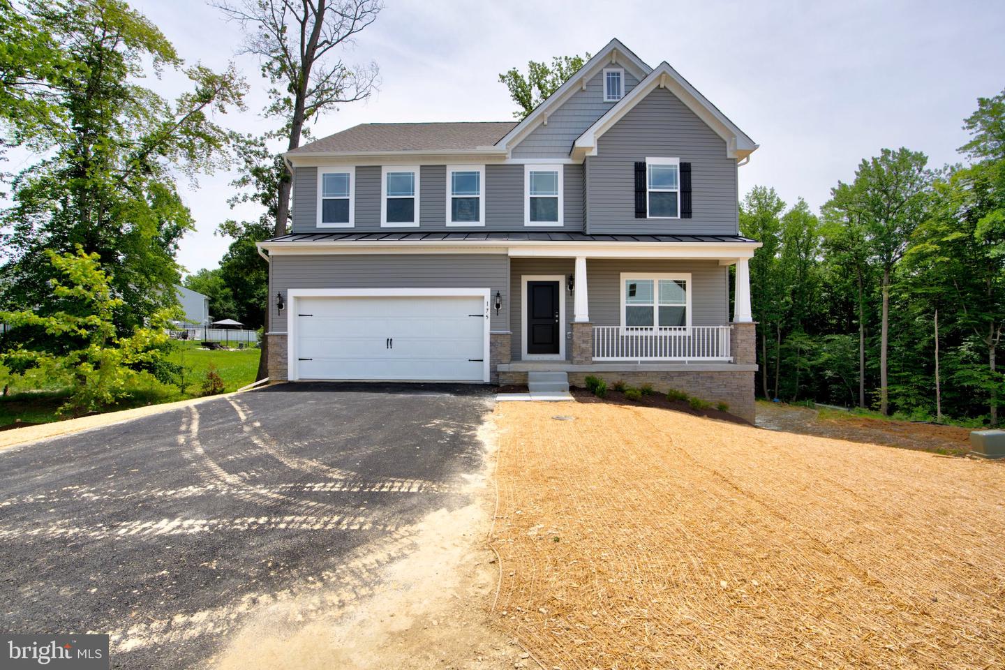 175 Fred Drive