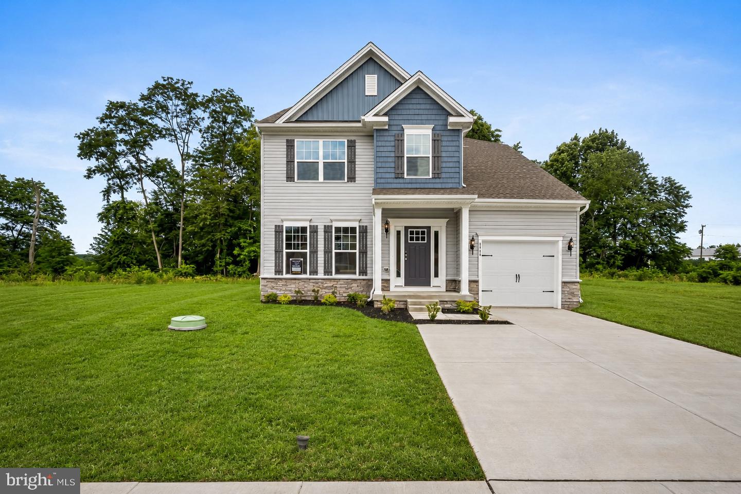 111 Nell Street, Perryville