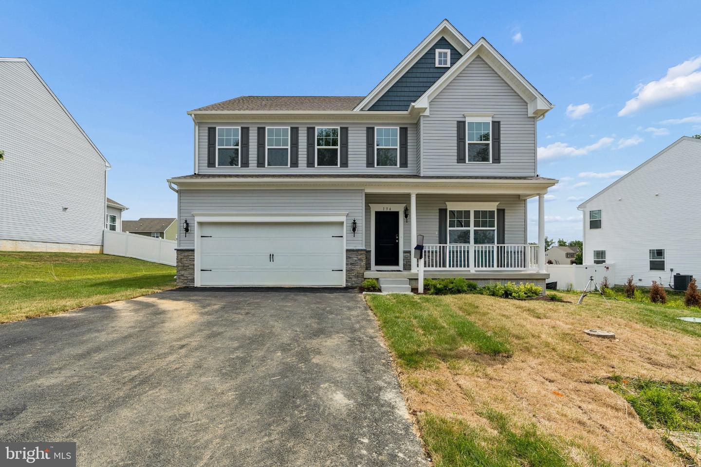 136 Fred Dr