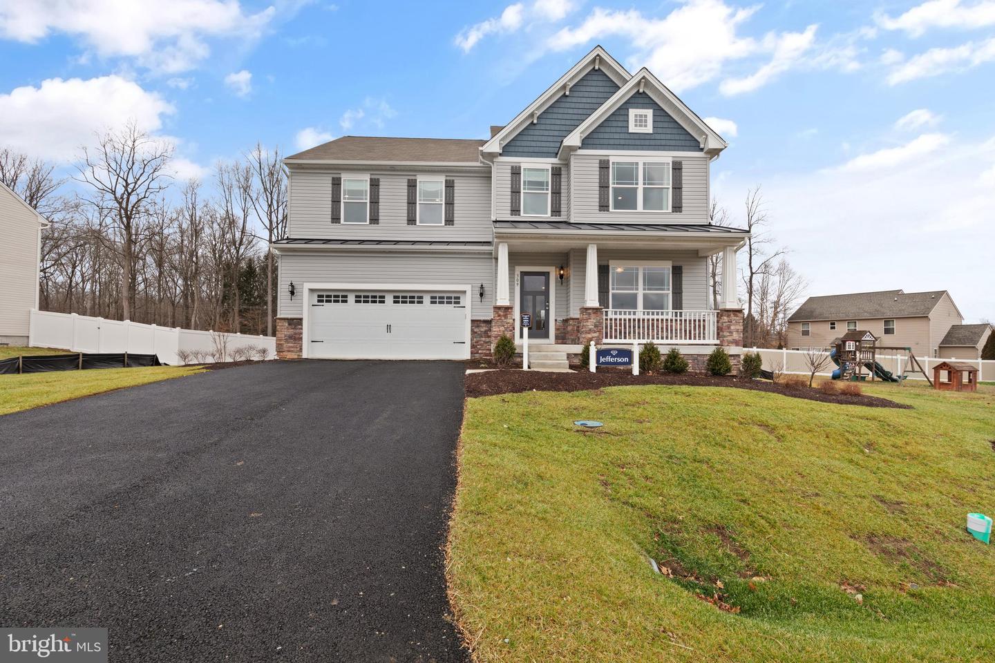 159 Fred Drive