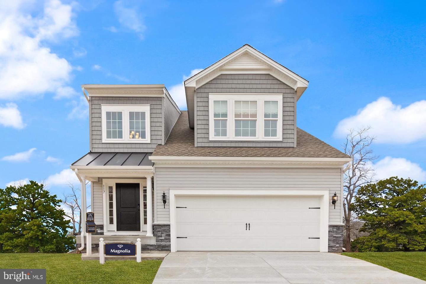 117 Nell St, Perryville