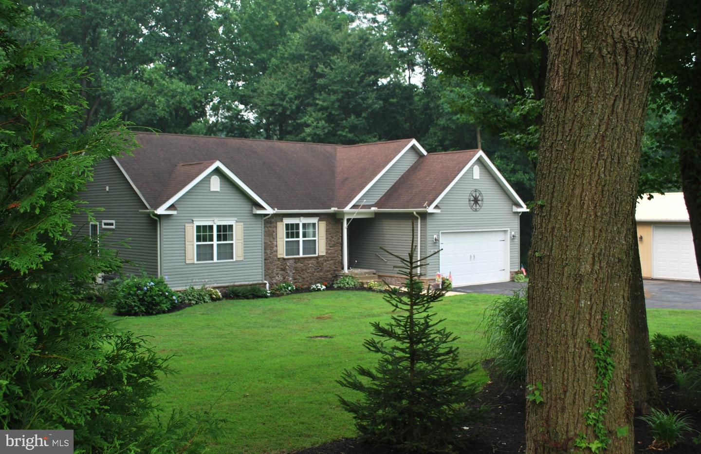 2316 Theodore Road