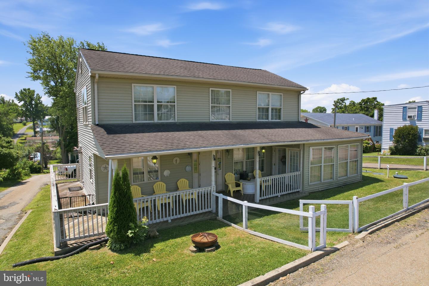 28 Beechwood Street