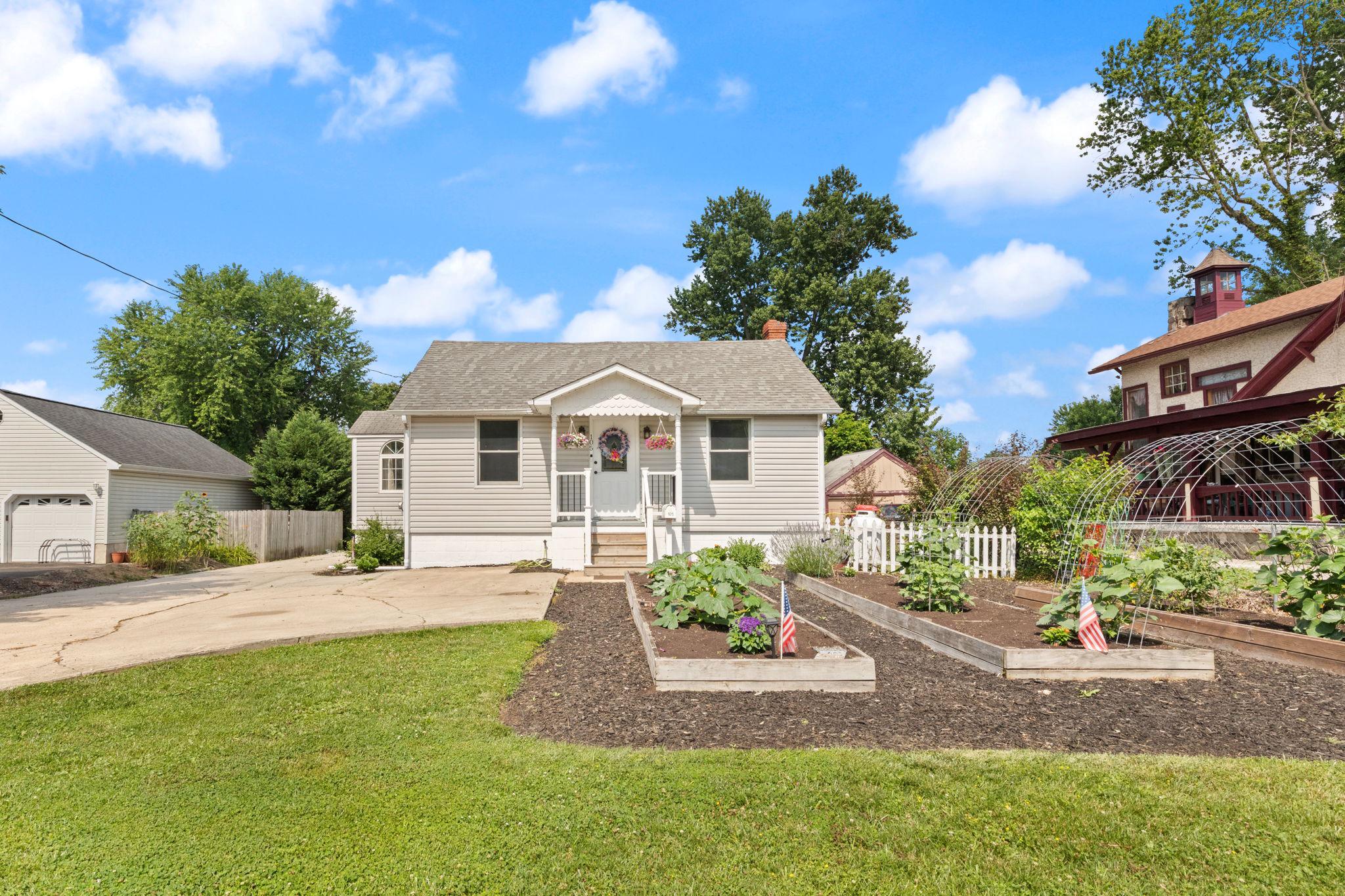105 Mechanics Valley Road