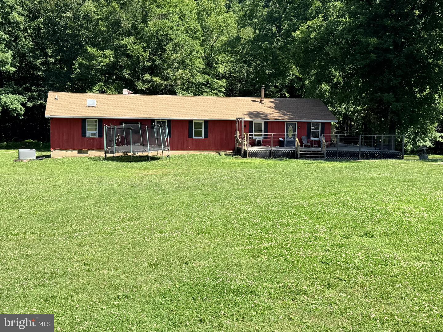 586 Zeitler Road