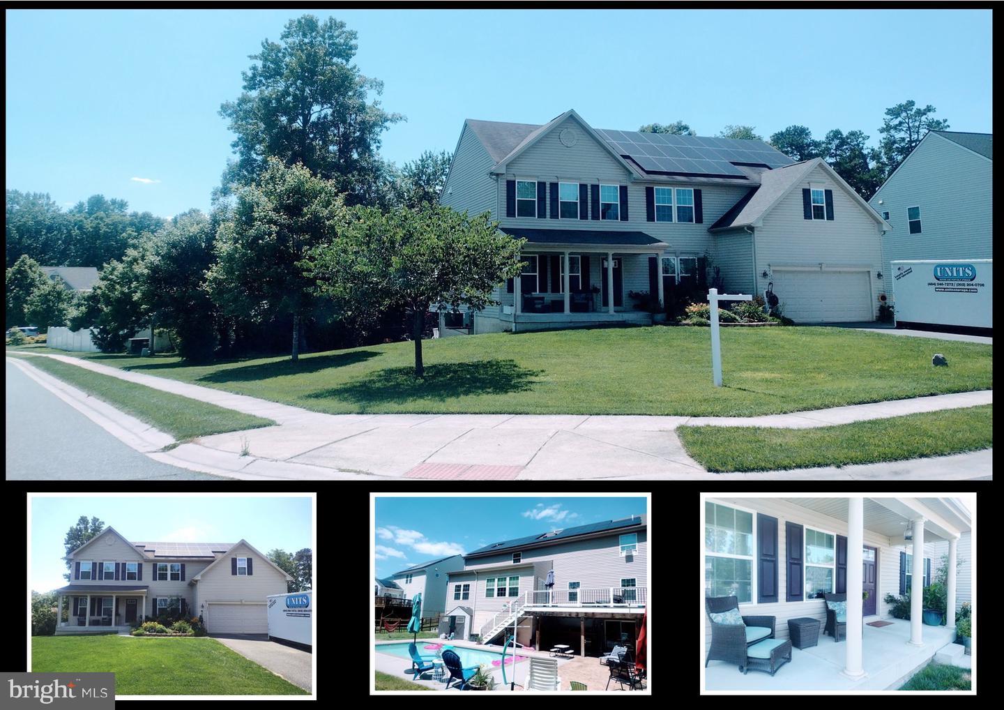 151 Cool Springs Road