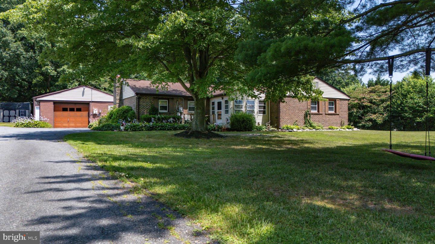 348 Union Church Rd