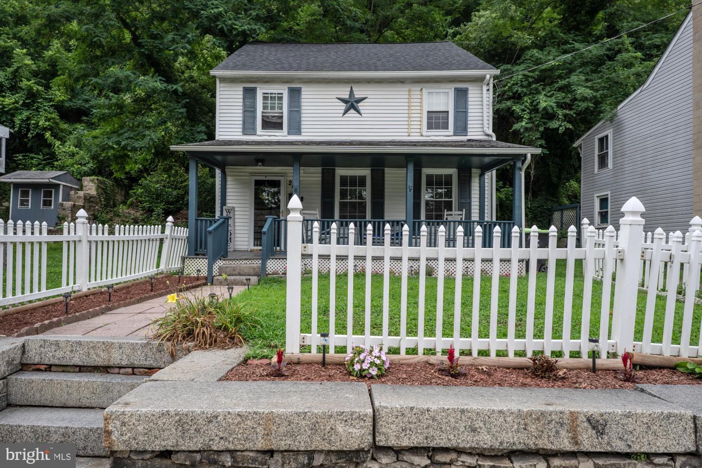 264 N Main Street