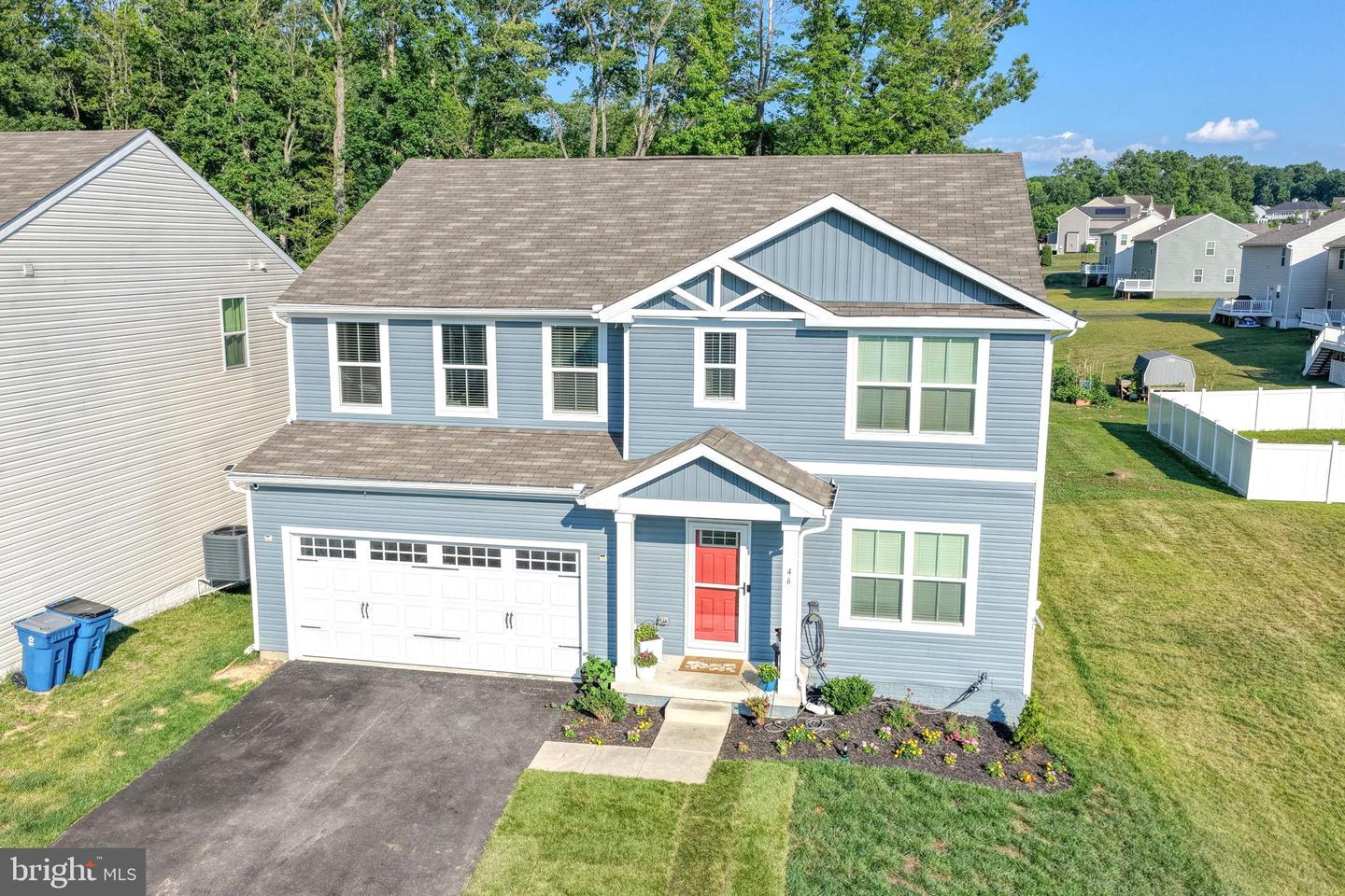 46 Goldspire Drive