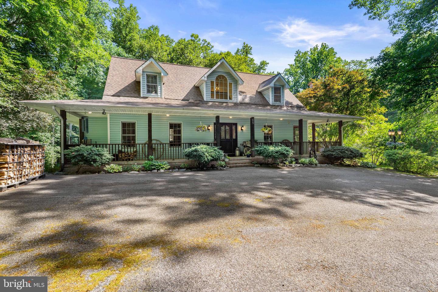 65 Calvary Road