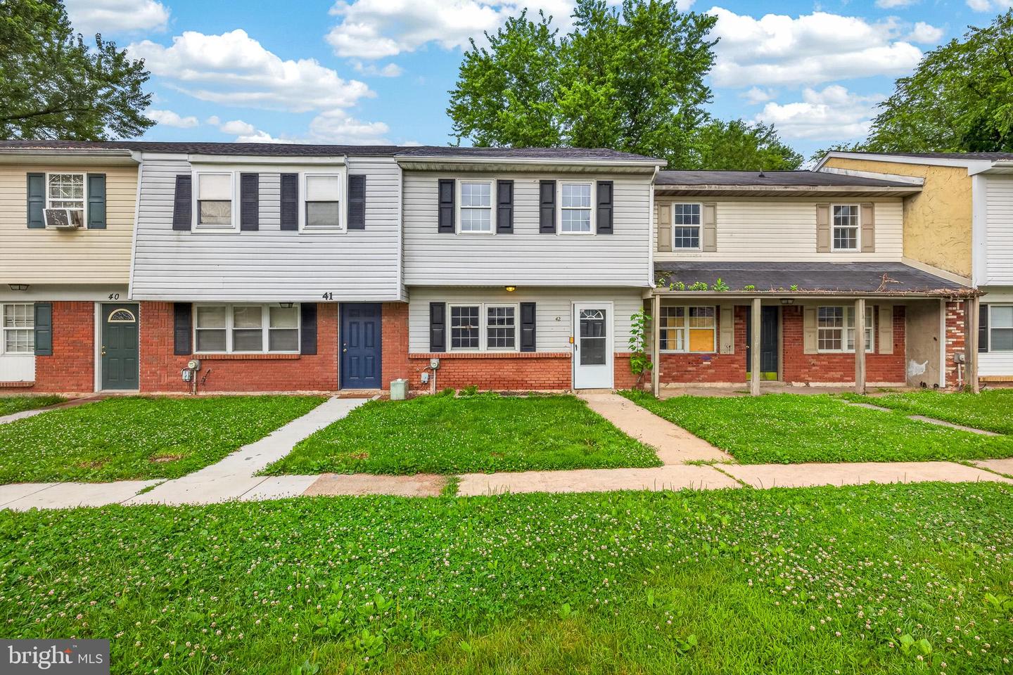 42 Willow Court