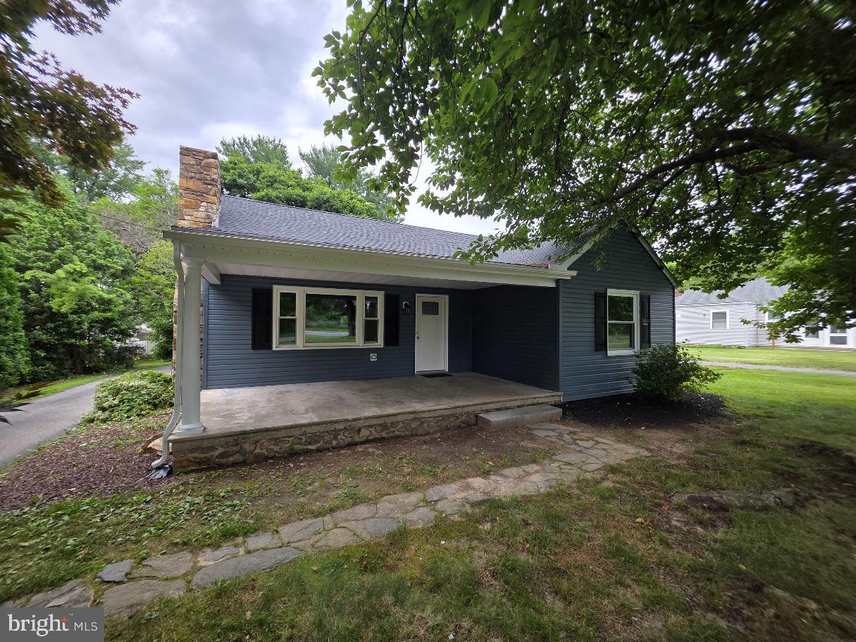 1129 Jacob Tome Memorial Highway, Port Deposit