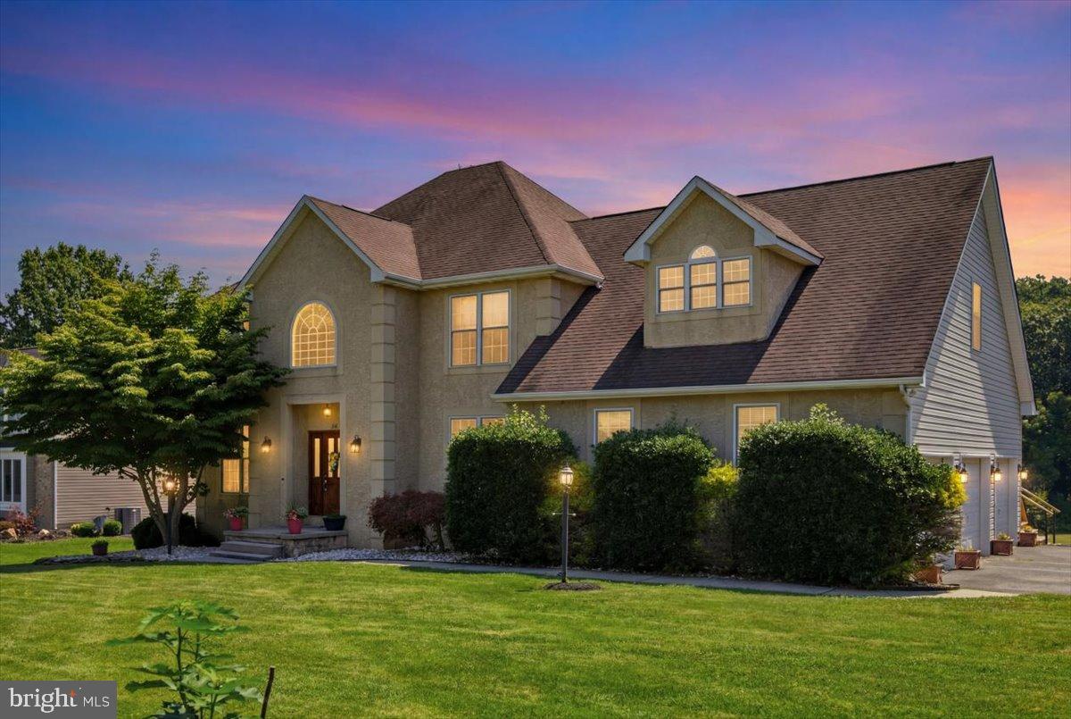 64 Grey Fox Drive