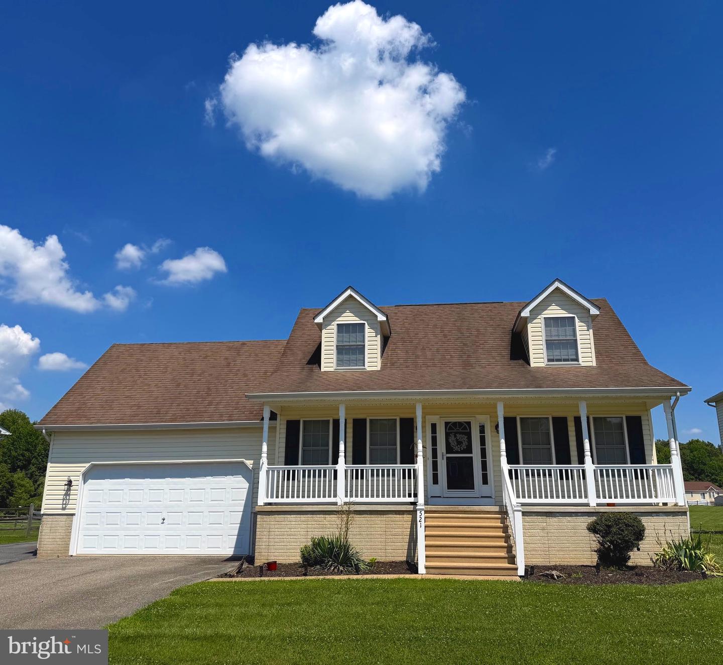 521 Highland Drive