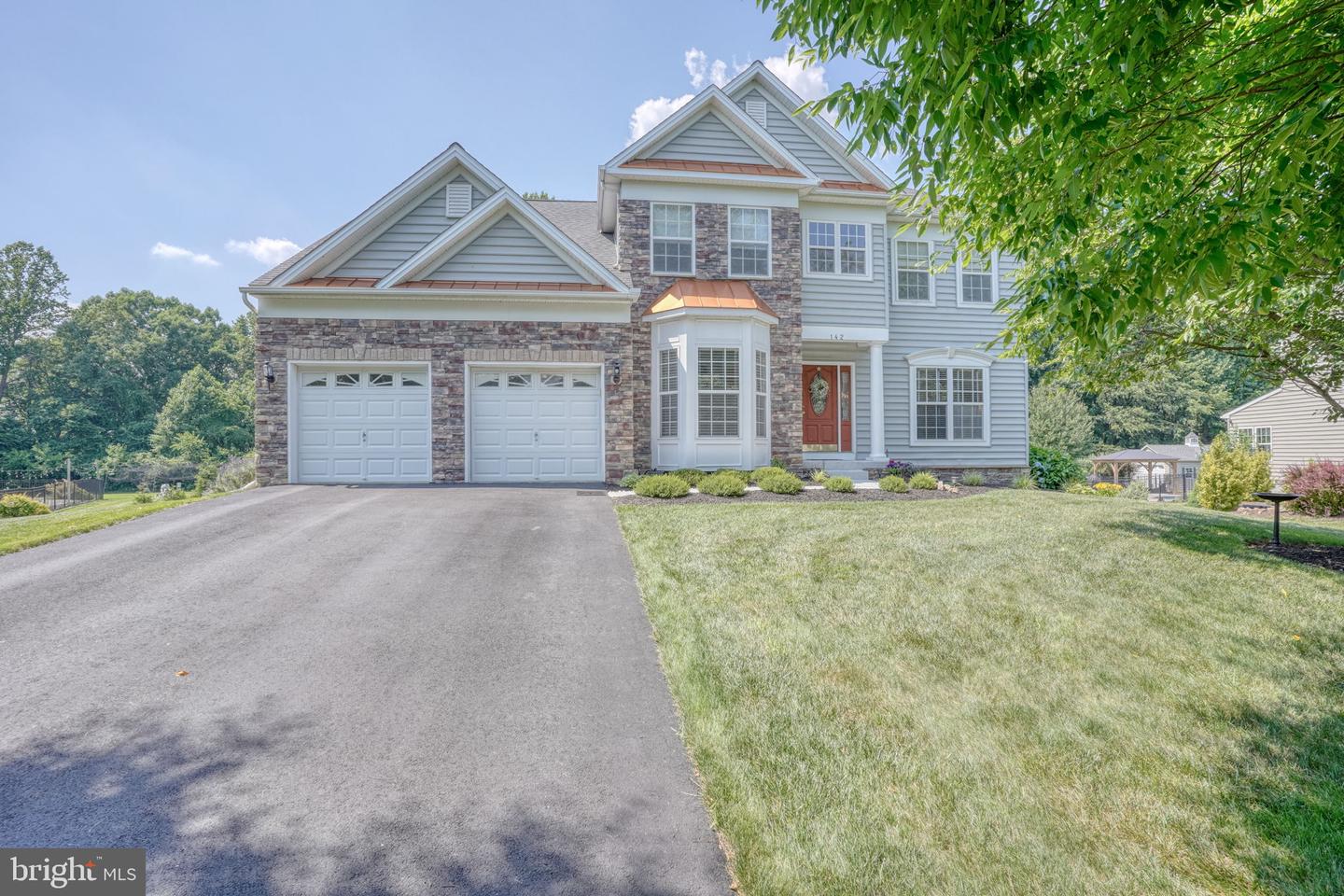 142 Blackborne Drive