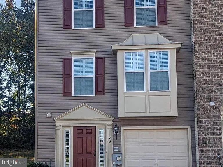 23 Magnolia Drive