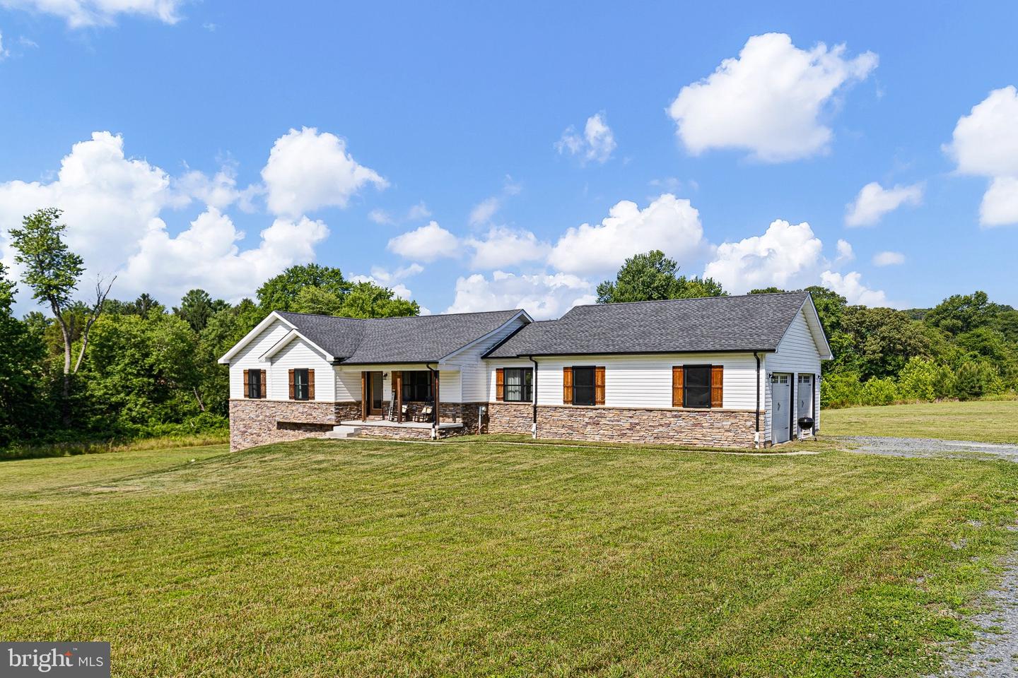 789 Oldfield Point Road
