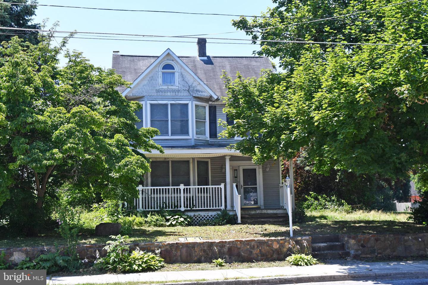 210 W Main Street, Cecilton