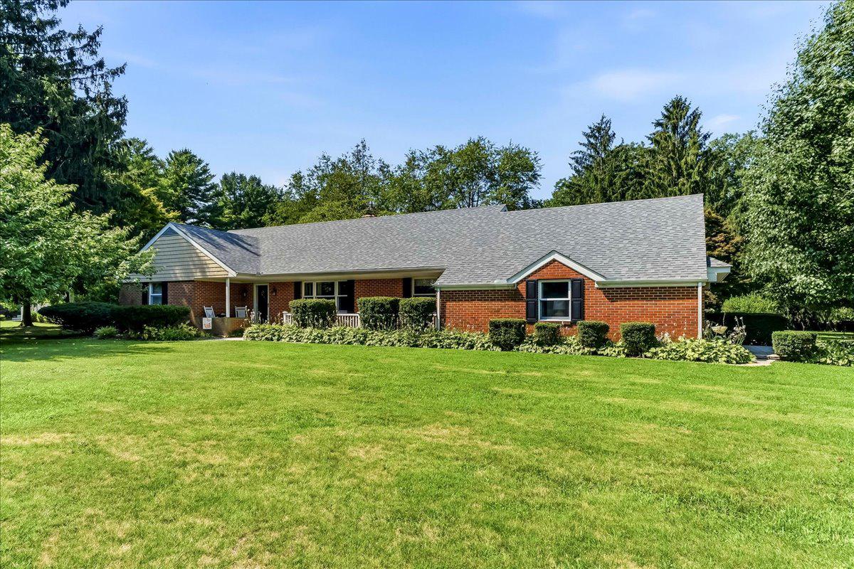 2765 Blue Ball Road