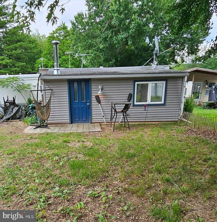 157 Kasun Lane #glen 4, Earleville