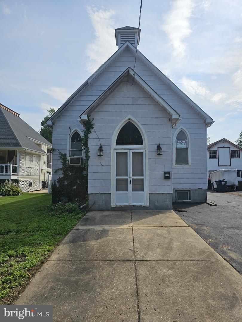 244 Cherry Street