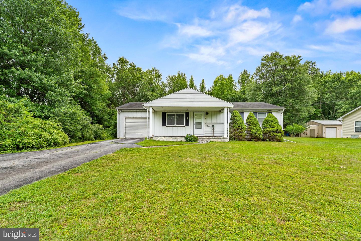 648 Red Hill Road