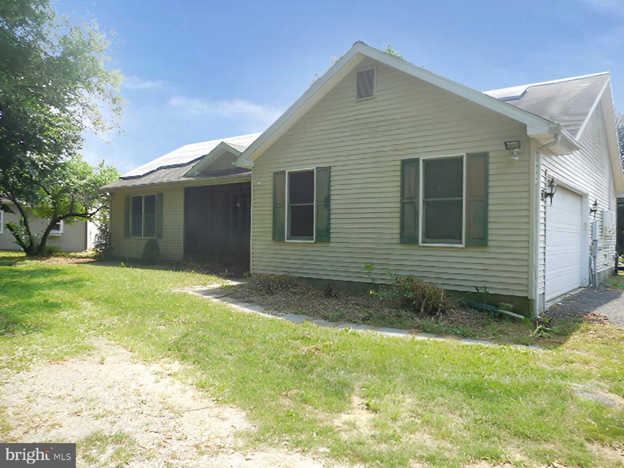 43 Frances Drive