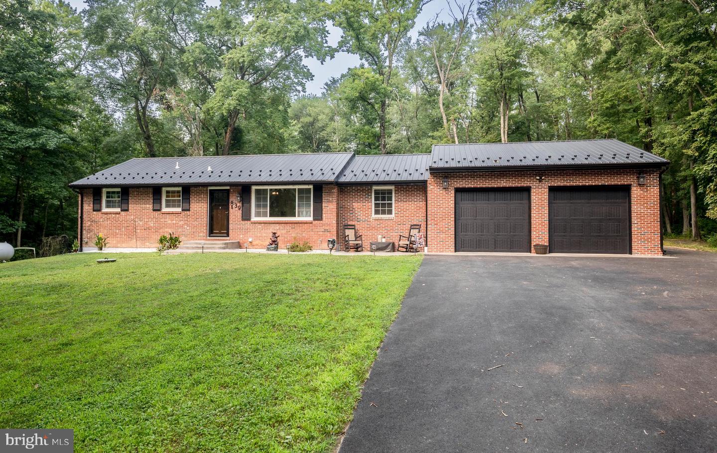 839 Red Toad Road