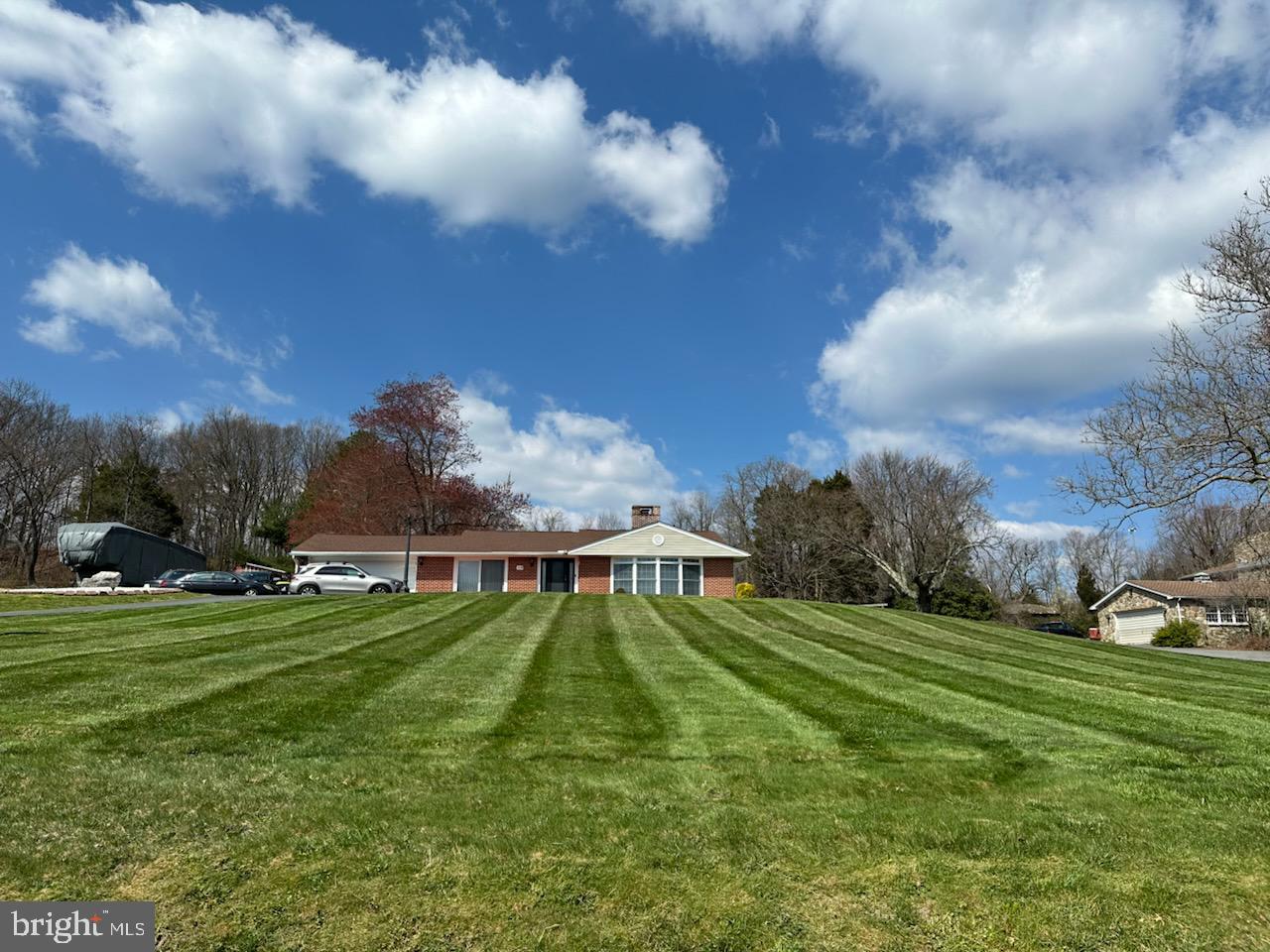 119 Blythedale Road, Perryville