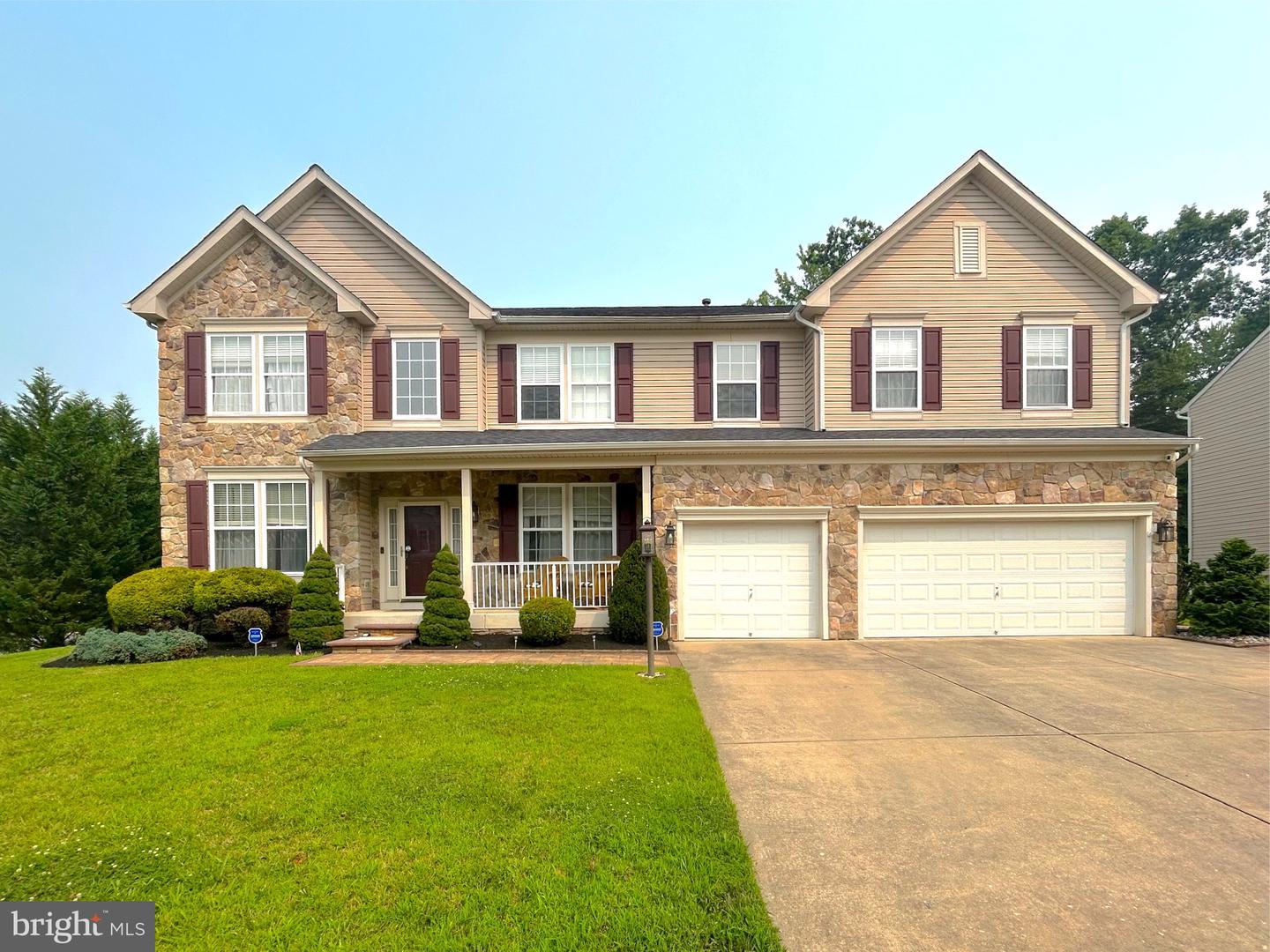 135 Patton Way