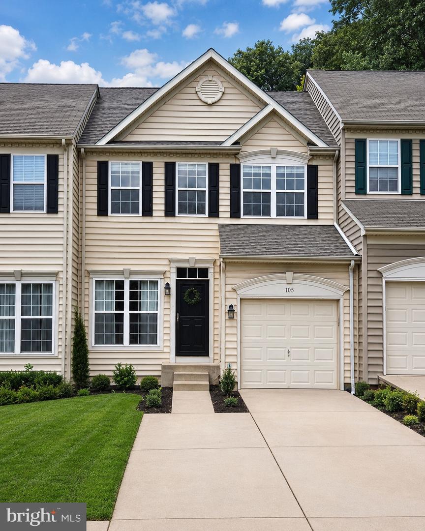 105 Rustic Court