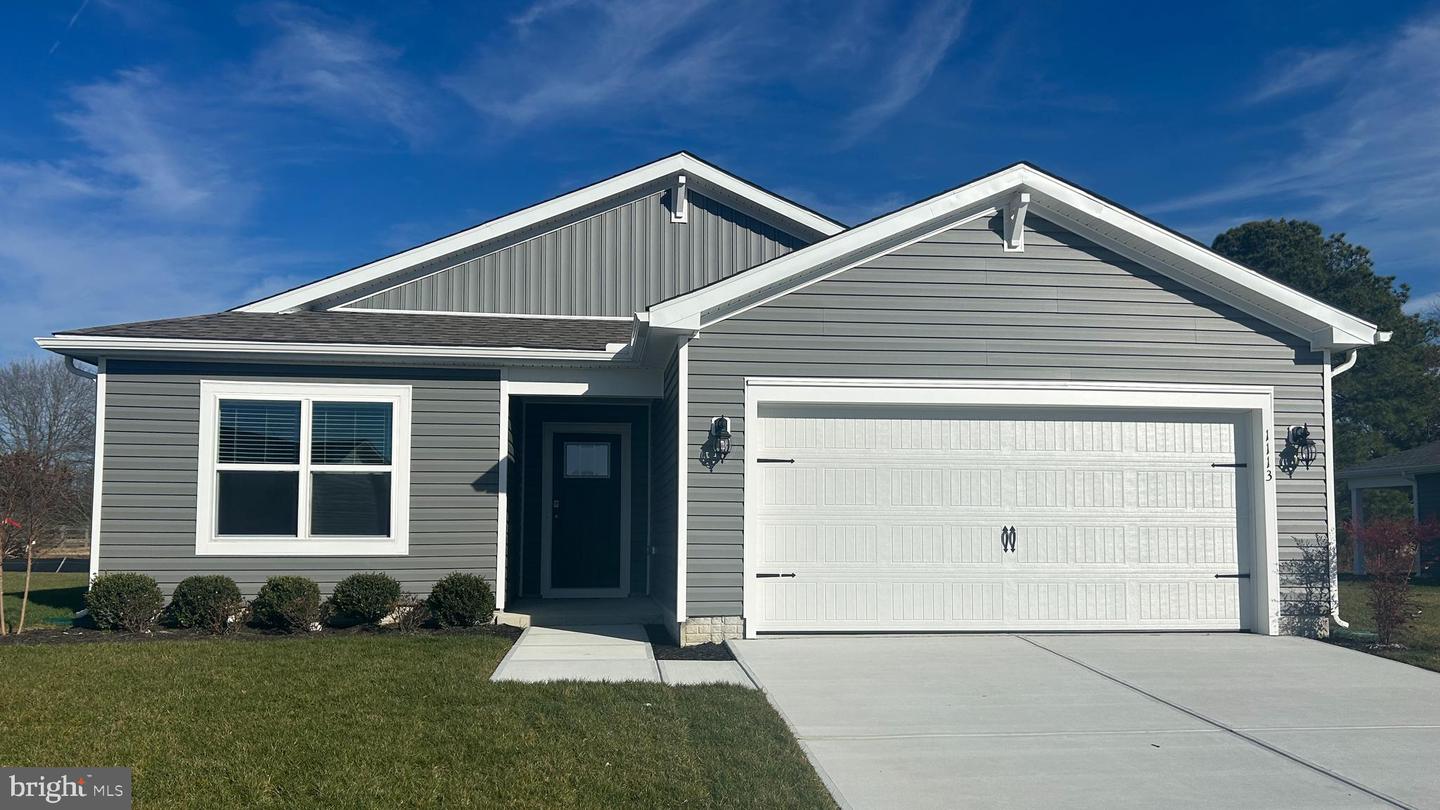 703 Queensbury Court, Elkton