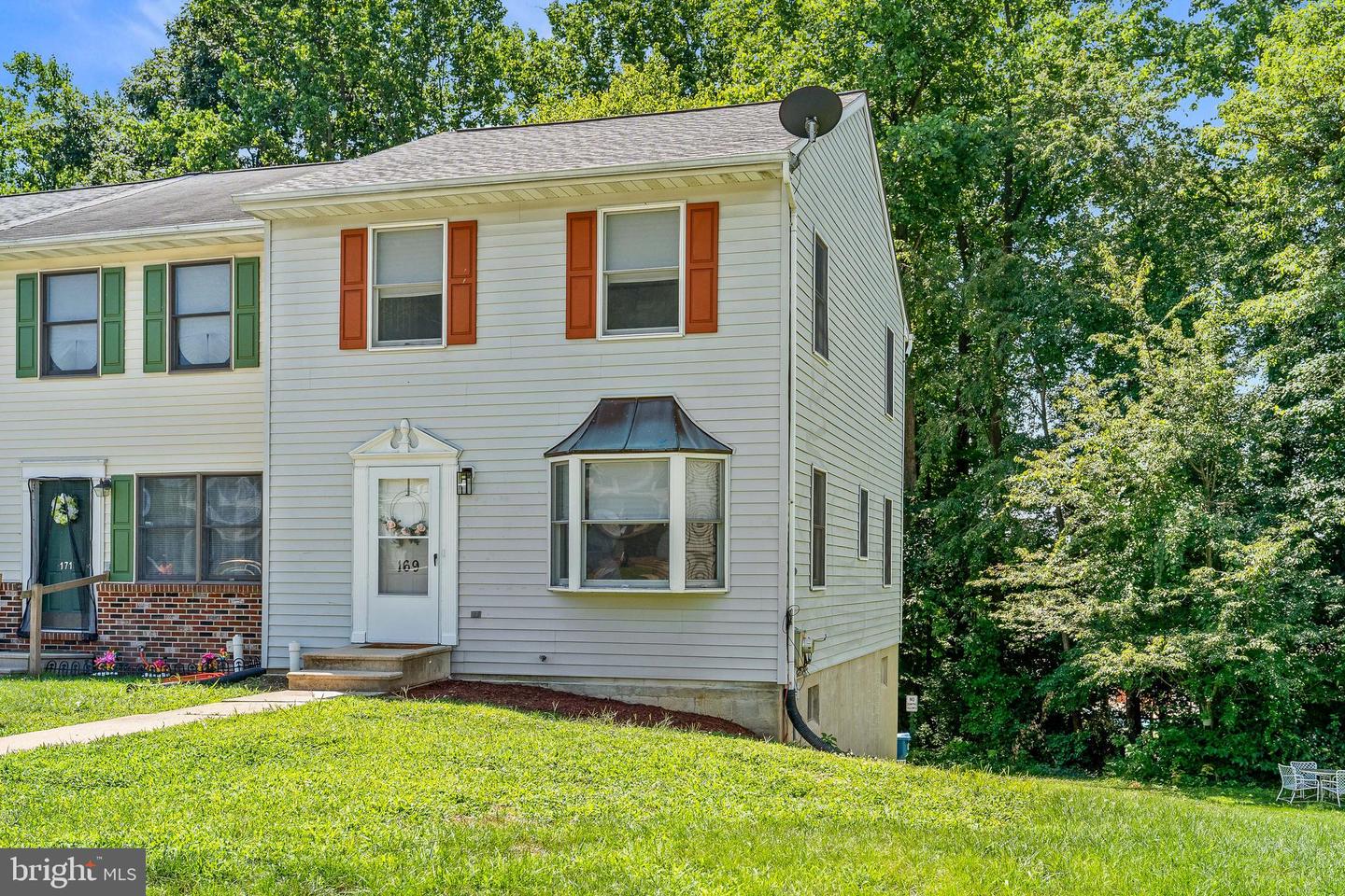 169 E Village Road
