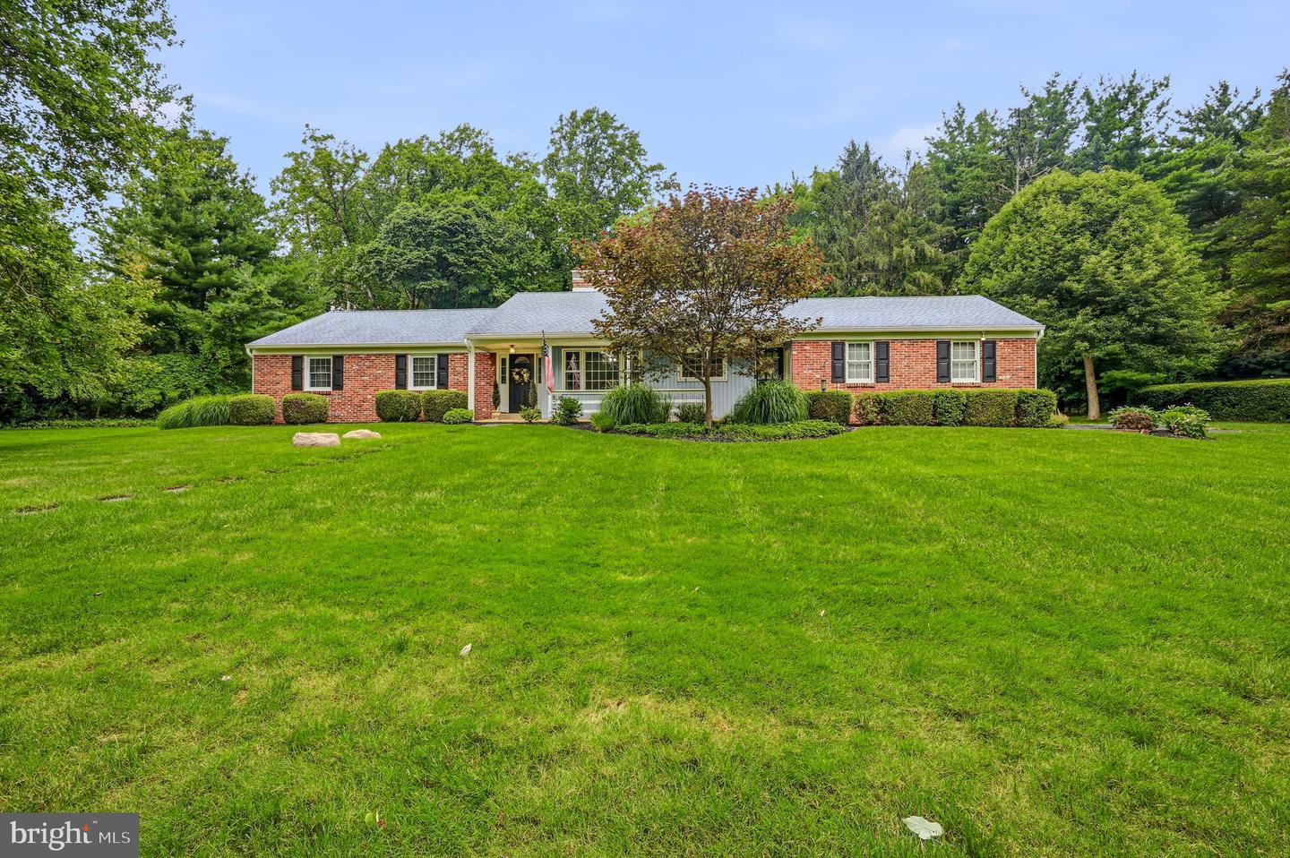 3 Oak Road, Elkton