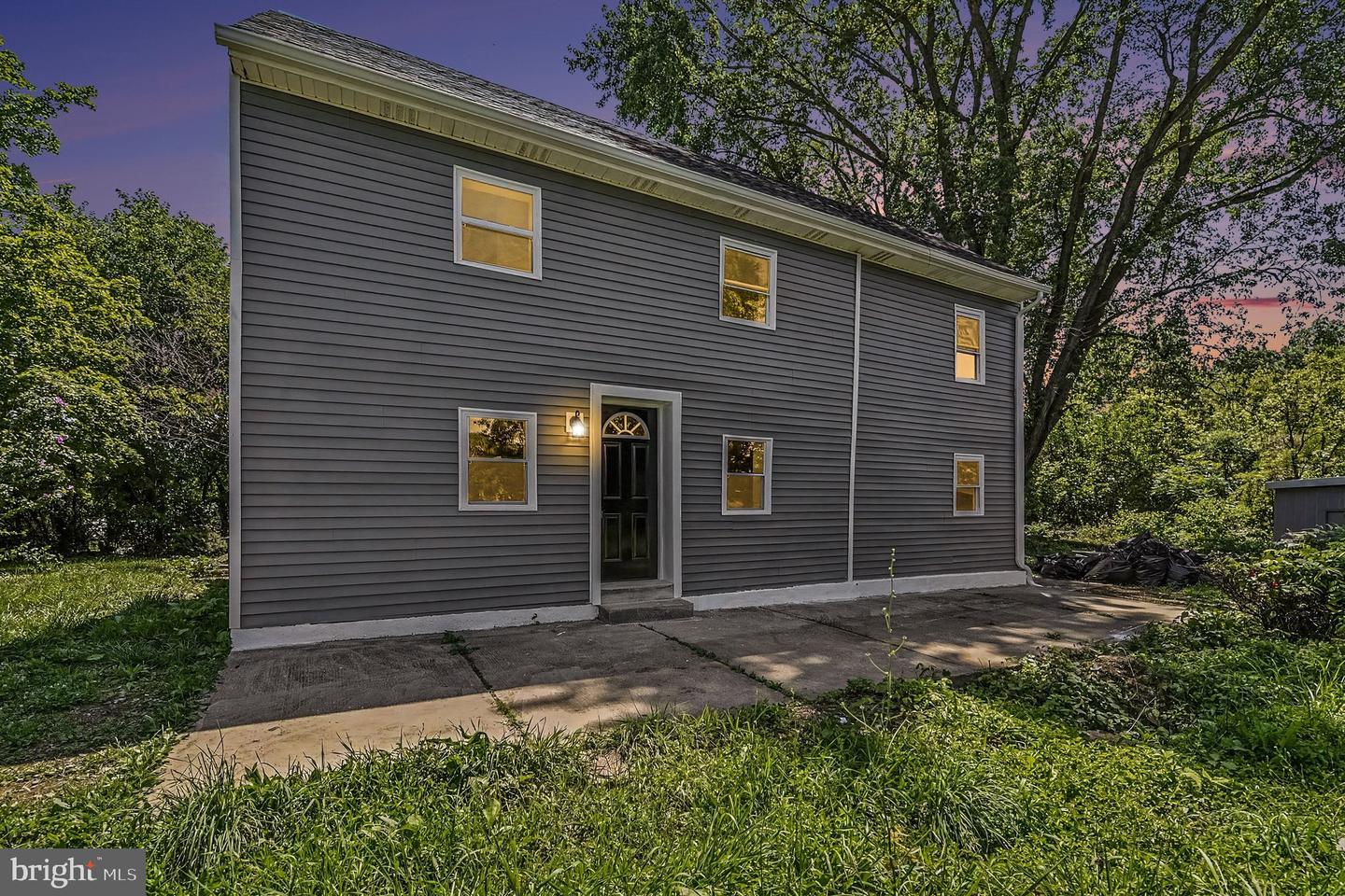 315 Red Pump Road