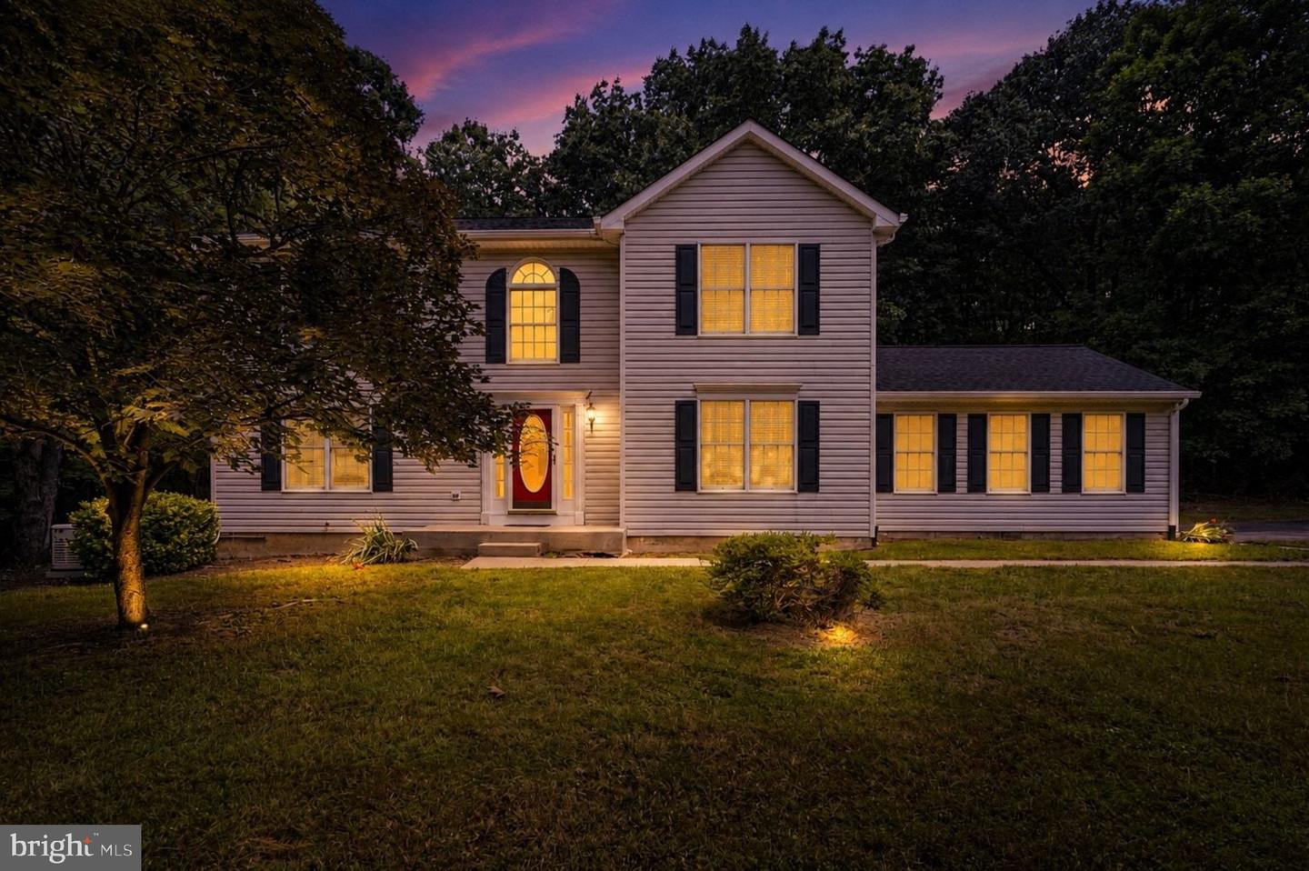 146 Nicholas Drive, Elkton