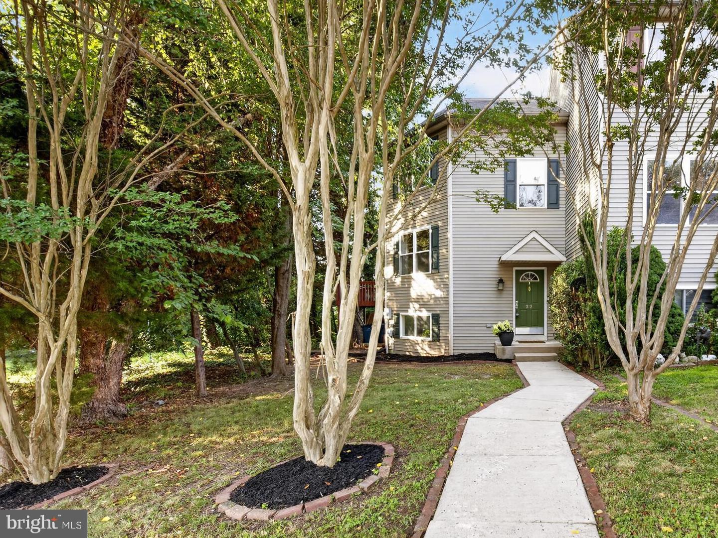 22 Merganser Court