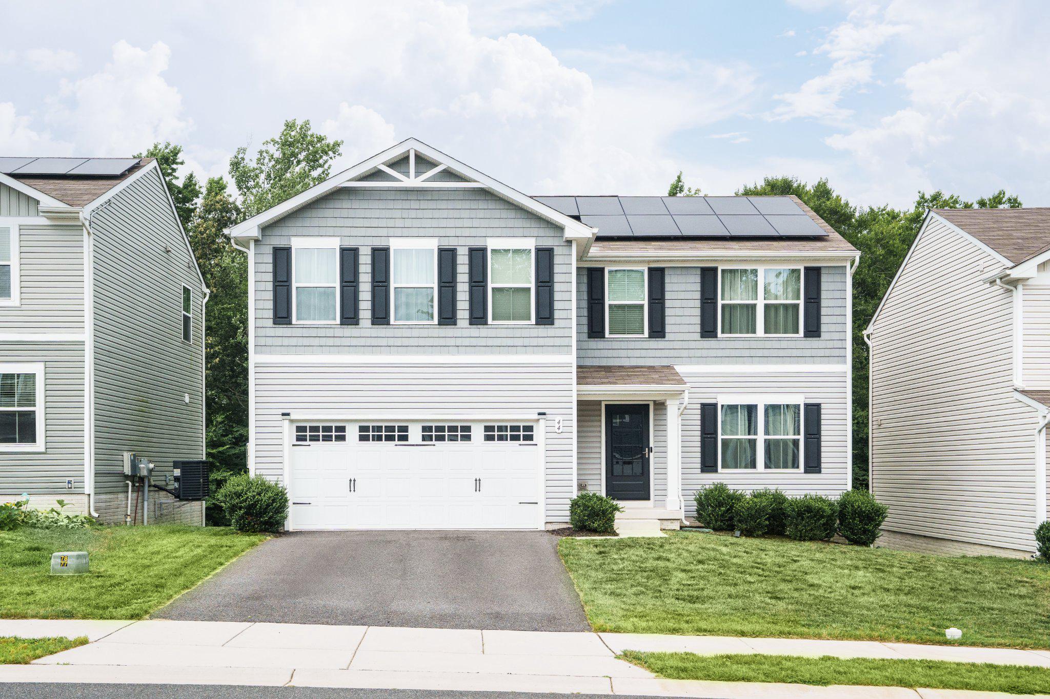 44 Viburnum Avenue